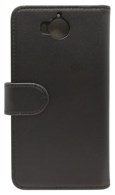 Gear lommebokdeksel for Huawei Y6 2017