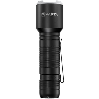 Aluminium Light F30 Pro Lommelykt 400 lm