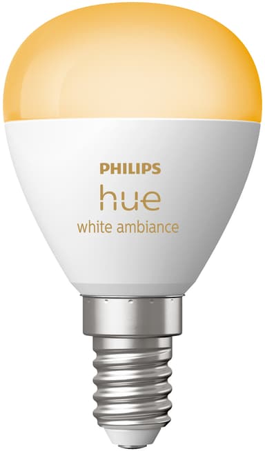 Philips Hue WA 5,1W P45 E14