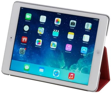 Goji iPad Air 2 Snap On Folio Case (rød)