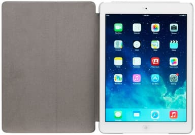 Goji iPad Air 2 Snap On Folio Case (rød)