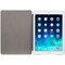 Goji iPad Air 2 Snap On Folio Case (rød)