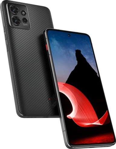 Motorola ThinkPhone 5G smarttelefon 8/256GB