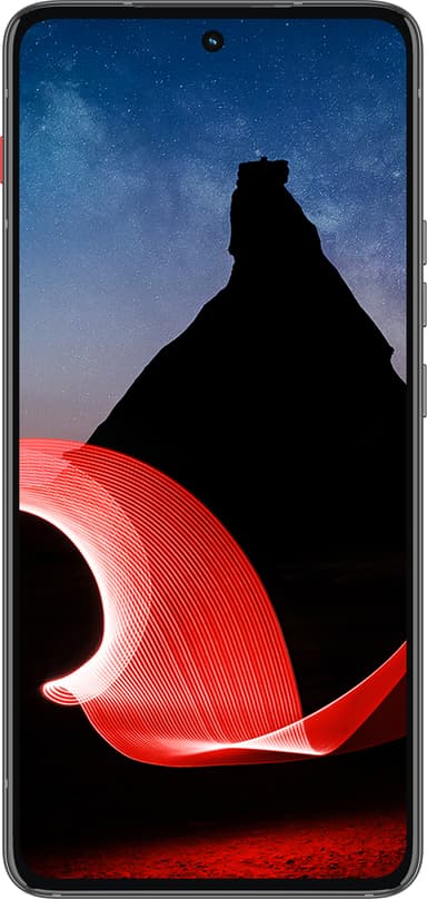 Motorola ThinkPhone 5G smarttelefon 8/256GB