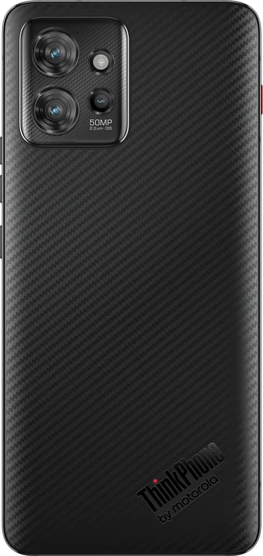 Motorola ThinkPhone 5G smarttelefon 8/256GB