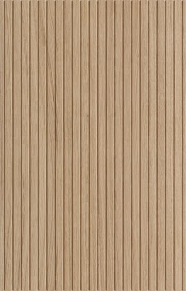Epoq Pillar kjøkkenskapdør 45x70 (naturlig eik)