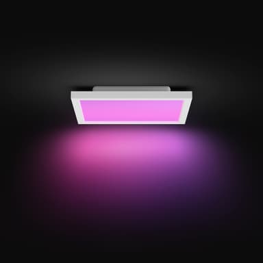 Philips Hue Surimu LED taklampe SQ 25W