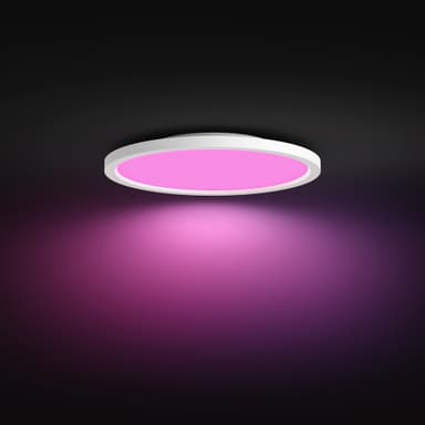 Philips Hue Surimu LED taklampe RD 40 W