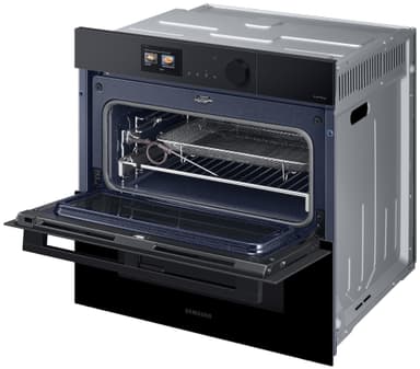 Samsung stekeovn NV7B6799AAK/U1 innebygd