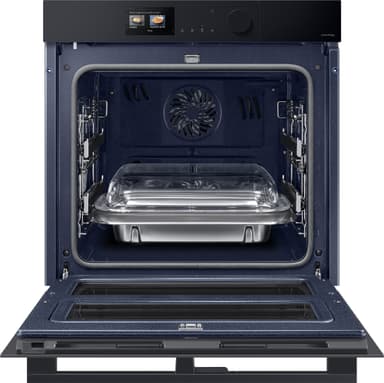 Samsung stekeovn NV7B6799AAK/U1 innebygd