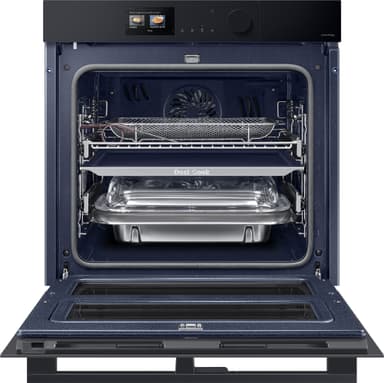 Samsung stekeovn NV7B6799AAK/U1 innebygd