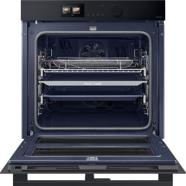 Samsung stekeovn NV7B6799AAK/U1 innebygd