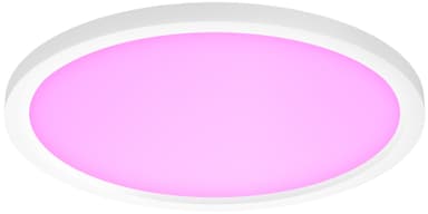 Philips Hue Surimu LED taklampe RD 40 W