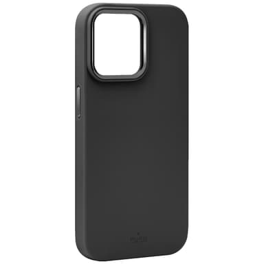 Puro Icon Mag Pro iPhone 15 Pro deksel (sort)