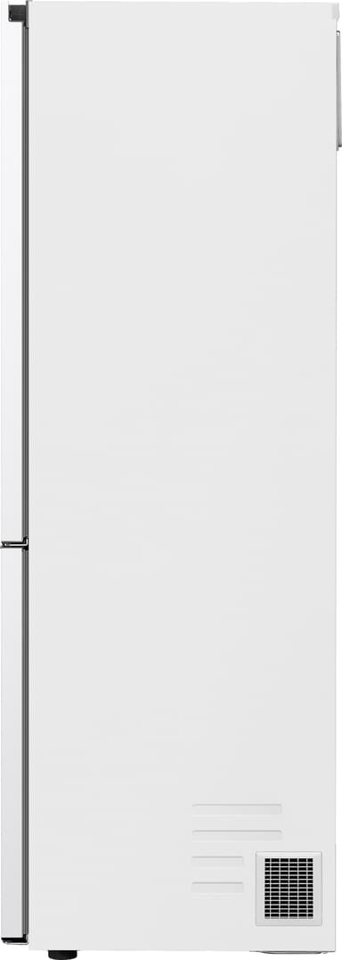 LG kombiskap GBV7180CSW