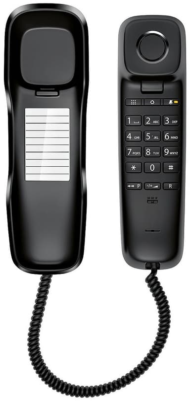 Gigaset DA210 hustelefon