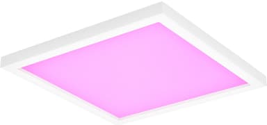 Philips Hue Surimu LED taklampe SQ 25W