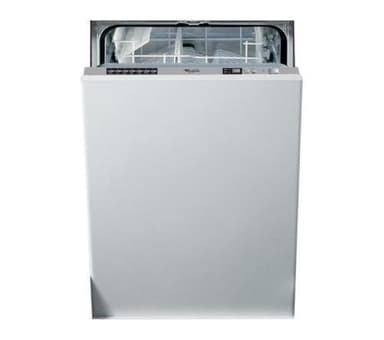Whirlpool ADG 185 integrert oppvaskmaskin - brukt