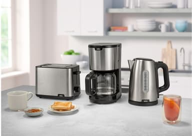 Braun PurShine vannkoker WK1500BK