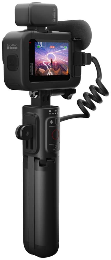 GoPro Hero 12 Black actionkamera (creator edition)
