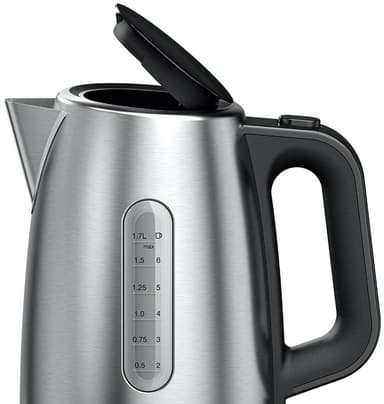 Braun PurShine vannkoker WK1500BK