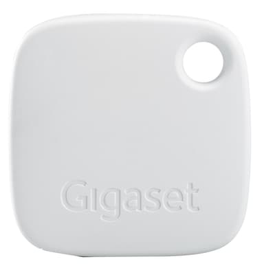 Gigaset G-tag (hvit)