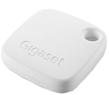 Gigaset G-tag (hvit)