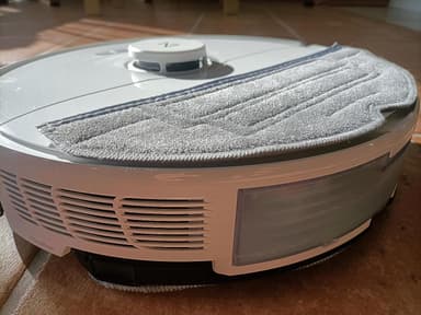 INF 16-pakningsrobotstøvsugertilbehørsett for S8-serien Flerfarget Roborock S8/S8+/S8 Pro Ultra
