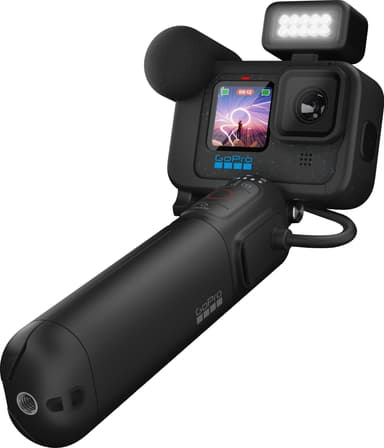 GoPro Hero 12 Black actionkamera (creator edition)