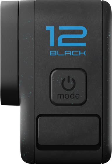 GoPro Hero 12 Black actionkamera