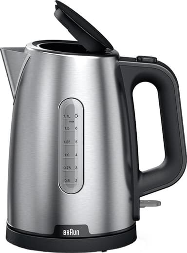 Braun PurShine vannkoker WK1500BK