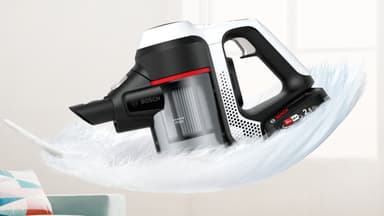 Bosch Unlimited Series 6 trådløs støvsuger BCS61113