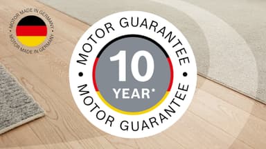 Bosch Unlimited Series 6 trådløs støvsuger BCS61113