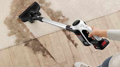Bosch Unlimited Series 6 trådløs støvsuger BCS61113