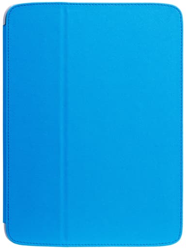 Goji iPad Air Snap-on Folio etui (blå)