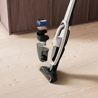 Electrolux Well Q7 trådløs støvsuger WQ719SW