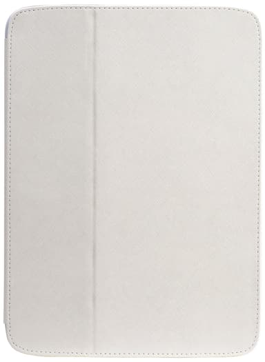 Goji iPad Air Snap On Folio etui (hvit)