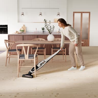 Electrolux Well Q7 trådløs støvsuger WQ719SW