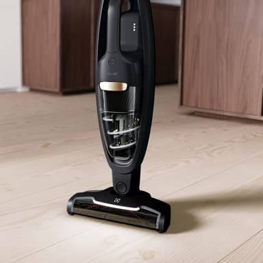 Electrolux Well Q7 trådløs støvsuger WQ719GG