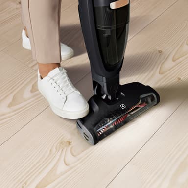 Electrolux Well Q7 trådløs støvsuger WQ719GG