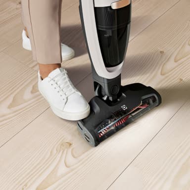 Electrolux Well Q7 trådløs støvsuger WQ719SW