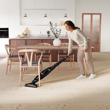 Electrolux Well Q7 trådløs støvsuger WQ719GG
