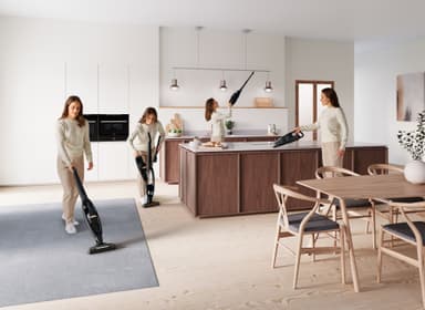 Electrolux Well Q7 trådløs støvsuger WQ719GG