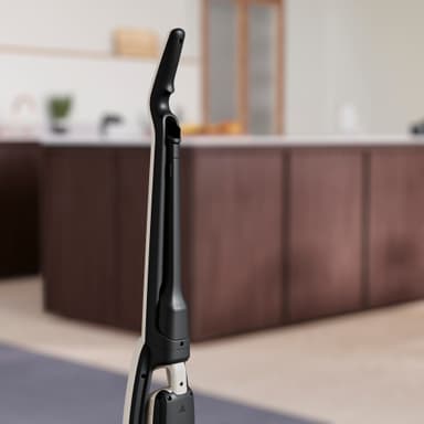 Electrolux Well Q7 trådløs støvsuger WQ719SW