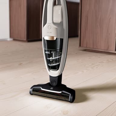 Electrolux Well Q7 trådløs støvsuger WQ719SW