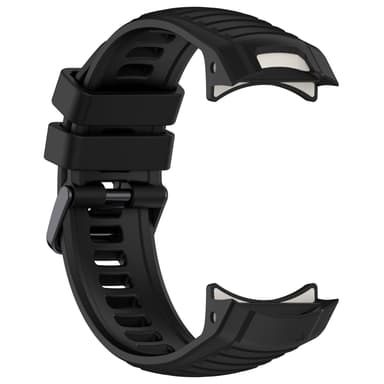 Silikonklokkerem for Garmin Instinct 2X Sort