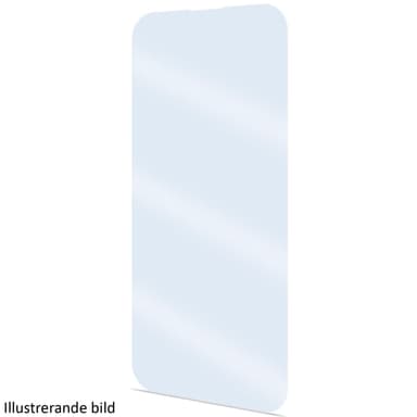 Easy Screen Protector Herdet glass iPhone 15 Pro Max