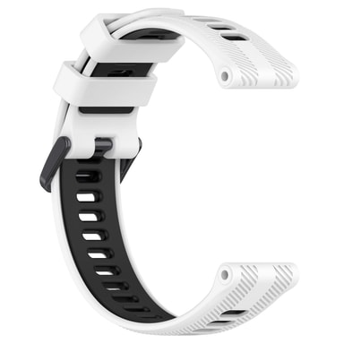 Muovrto Silikon Armband Für Garmin Forerunner 745/955/965 - Ersatzarmband In Verschiedenen Farben