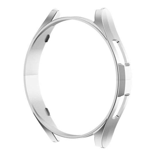 INF Smart klokkedeksel til Samsung Galaxy Watch 6 47 mm Sølv
