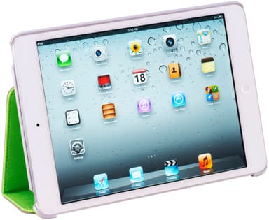 Goji iPad mini Snap On Foli deksel (grønn)